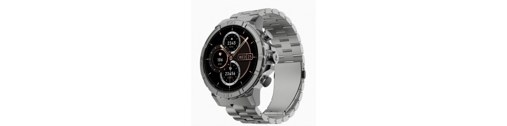 Boat Engima X700 Smartwatch Rs.2149 to Rs.4299